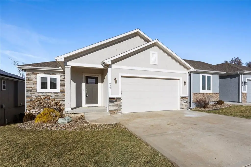 630 NW 110th Street, Kansas City, MO 64155 - #1