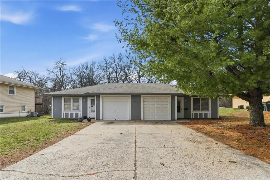 804 NE Banner Drive, Lees Summit, MO 64086 - #1