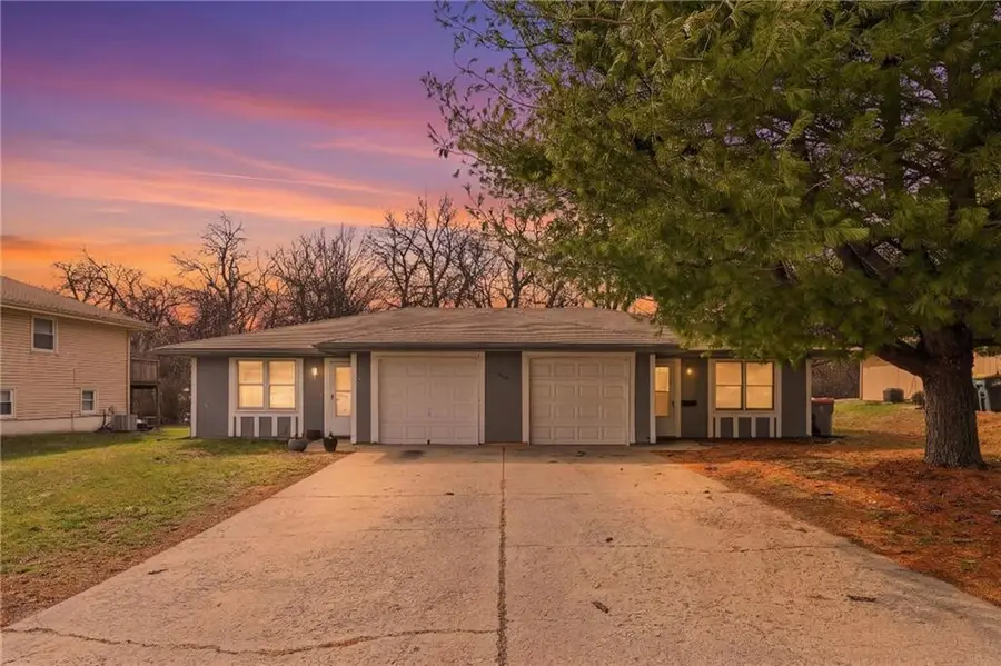 804 NE Banner Drive, Lees Summit, MO 64086 - #2