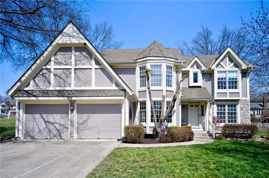 2904 SW 13th Street, Lees Summit, MO 64081 - #1