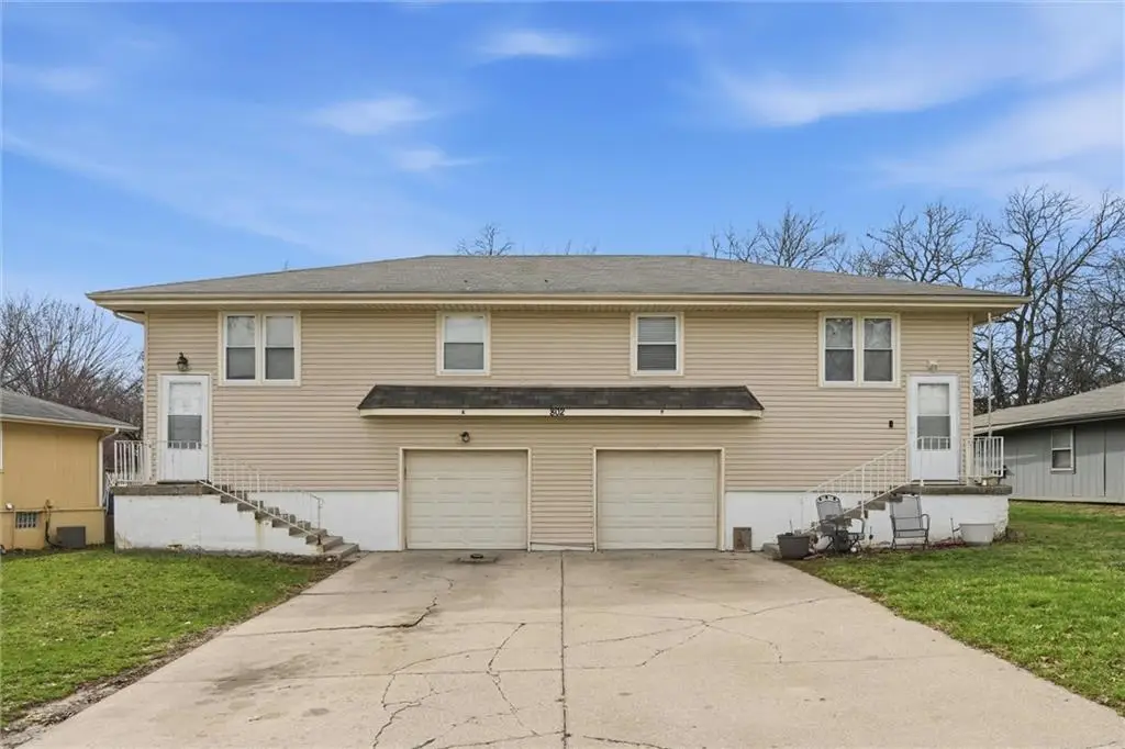 802 NE Banner Drive, Lees Summit, MO 64086 - #1