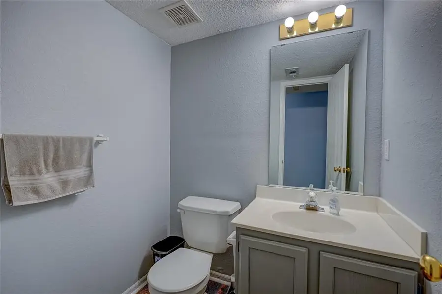 1314 SE Norwood Drive, Lees Summit, MO 64081 - #3