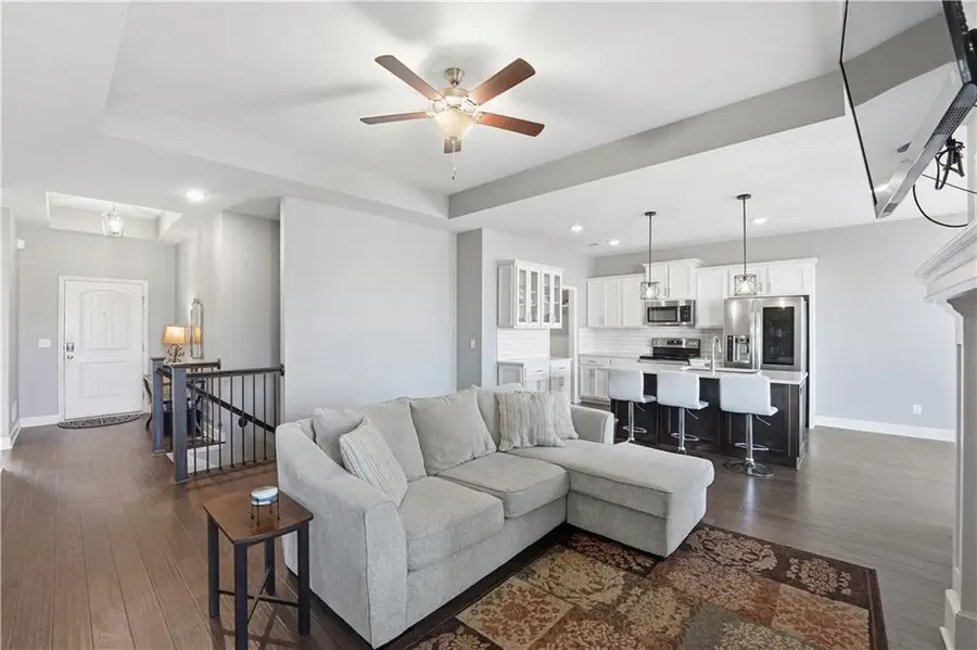 20916 W 190th Place, Spring Hill, KS 66083 - #3