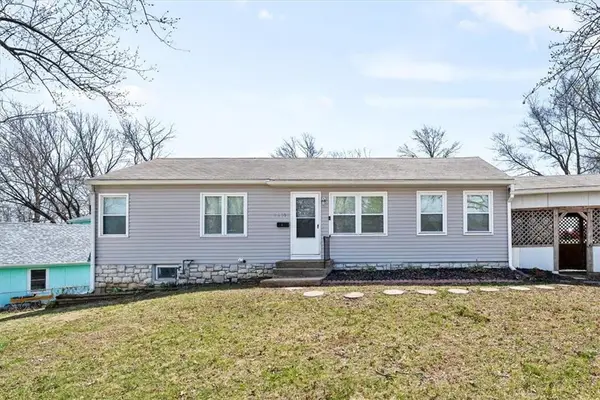 16501 E 3rd Street, Independence, MO 64056