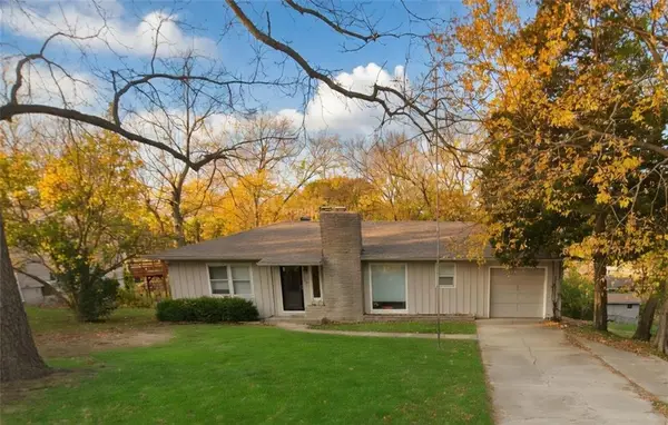 7216 Coronado Street, Kansas City, MO 64152