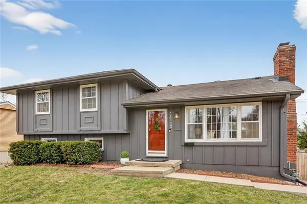 14112 W 92nd Terrace, Lenexa, KS 66215