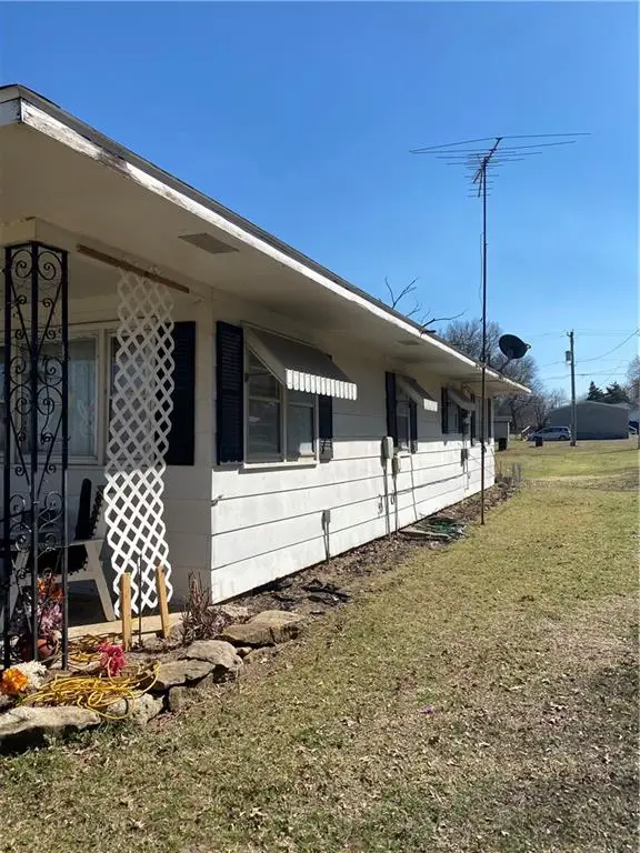 804 E Perry N/a, Arma, KS 66712 - #3