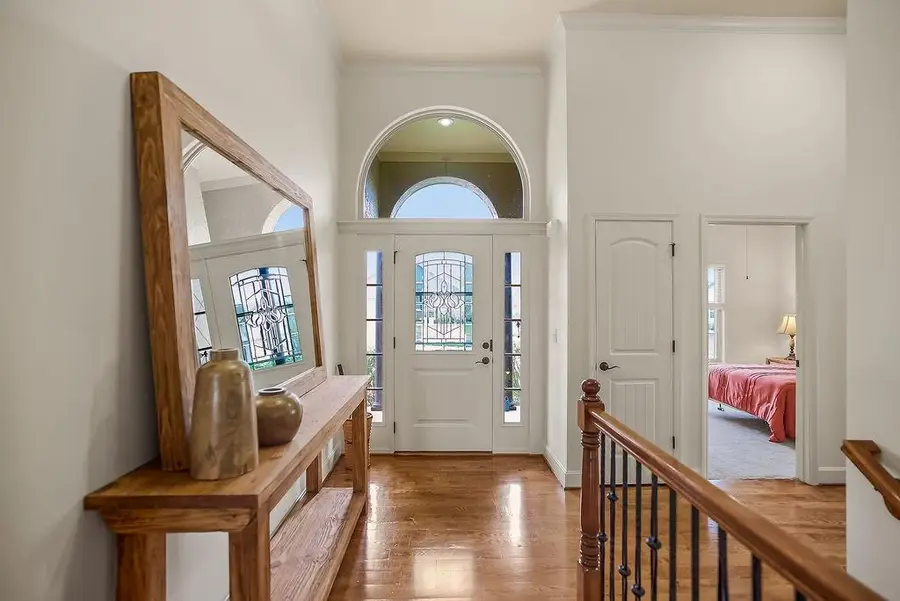 19641 W 106th Terrace, Olathe, KS 66061 - #3