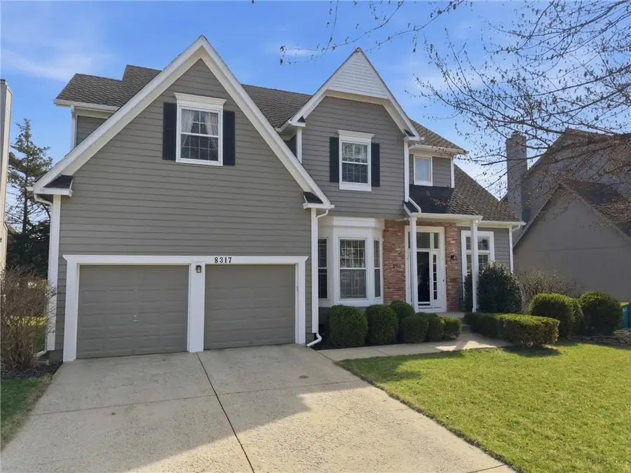 8317 W 144th Place, Overland Park, KS 66223 - #2