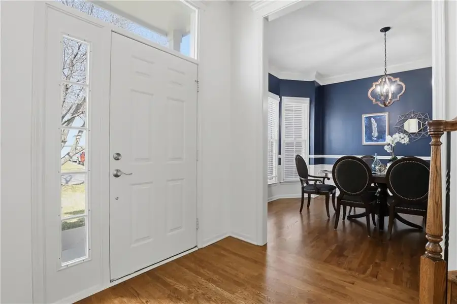 8317 W 144th Place, Overland Park, KS 66223 - #3