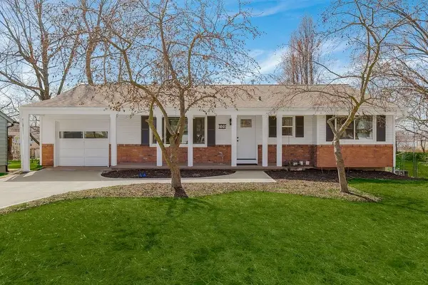 709 W Clay Street, Harrisonville, MO 64701