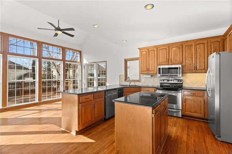 12929 Reeder Street, Overland Park, KS 66213 - #2