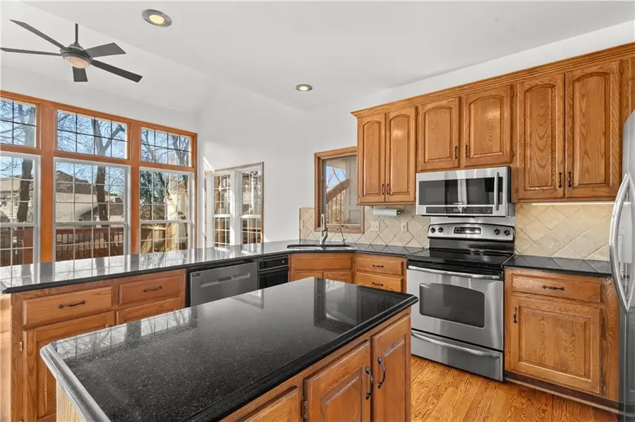 12929 Reeder Street, Overland Park, KS 66213 - #3