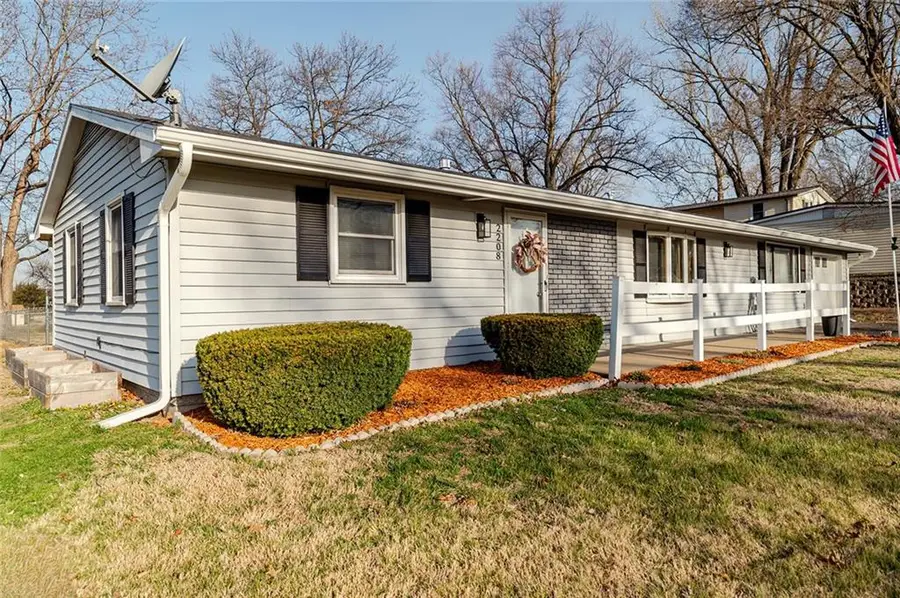 2208 Millwood Drive, Atchison, KS 66002 - #3