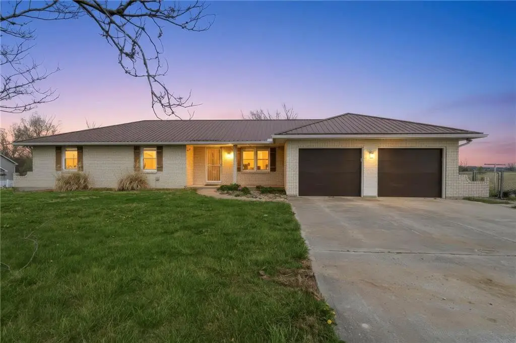 14021 Cameron Road, Excelsior Springs, MO 64024 - #1