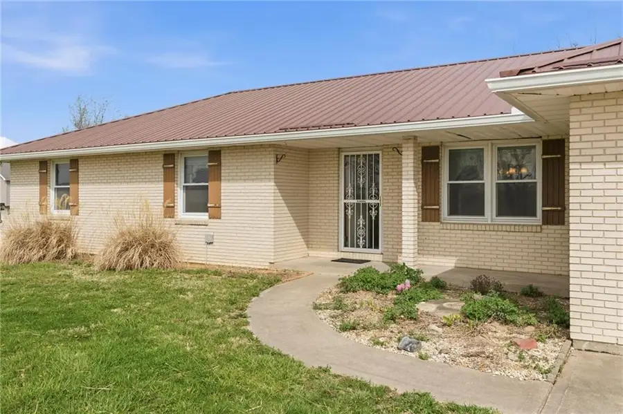 14021 Cameron Road, Excelsior Springs, MO 64024 - #3