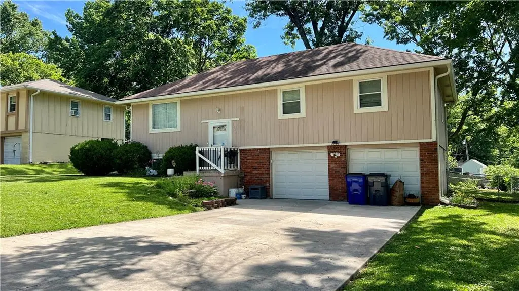 1924 SW 5th Street, Blue Springs, MO 64014 - #1