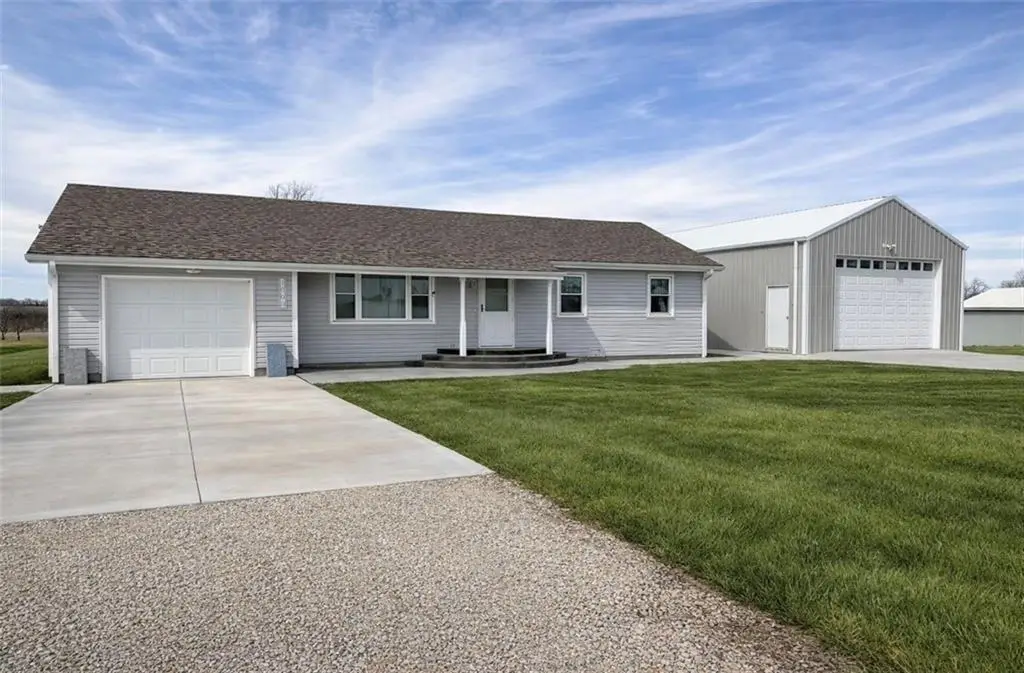 1002 S Hughes Street, Hamilton, MO 64644 - #1