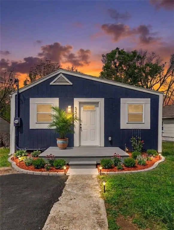 556 S Carlisle Drive, Sugar Creek, MO 64054 - #3