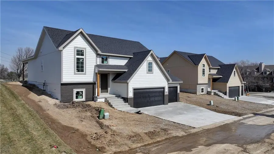 6410 NW 98th Street, Kansas City, MO 64153 - #2