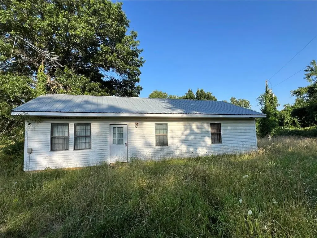 1380 E 1750 Road, Jerico Springs, MO 64756 - #1