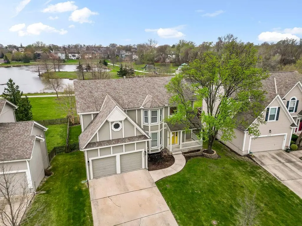 6515 W 147th Terrace, Overland Park, KS 66223 - #1