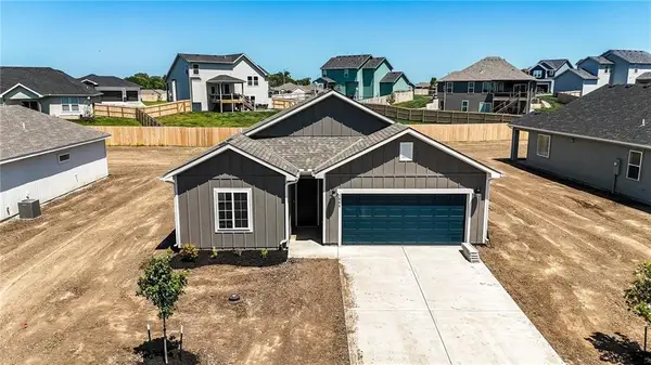 32734 W 176th Terrace, Gardner, KS 66030