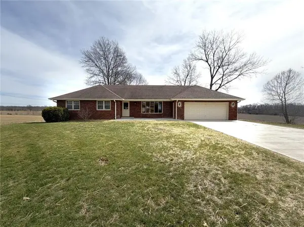 805 Fairlane Drive, Chillicothe, MO 64601