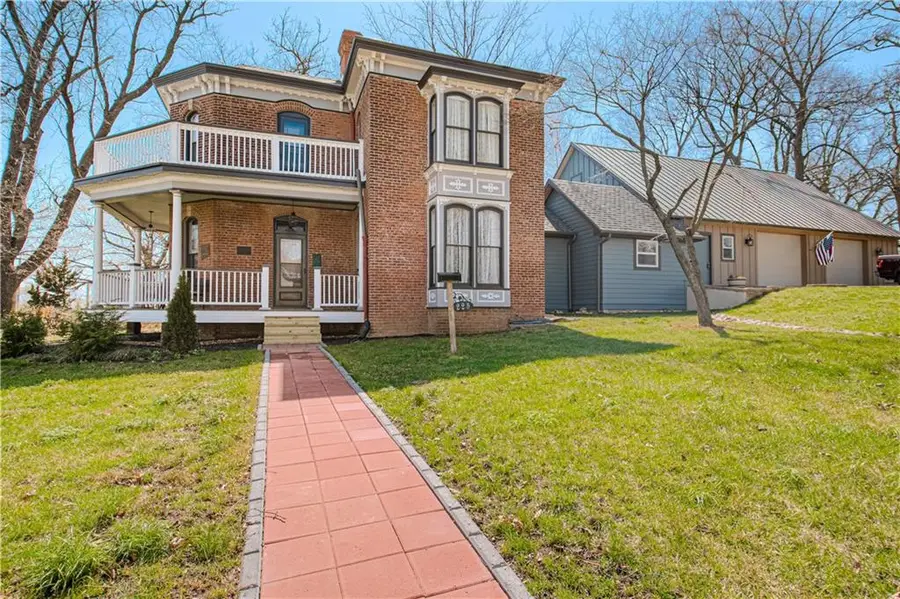 225 Groom Street, Liberty, MO 64068 - #2