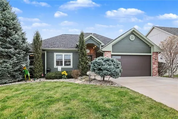 801 SW Shorthorn Drive, Grain Valley, MO 64029