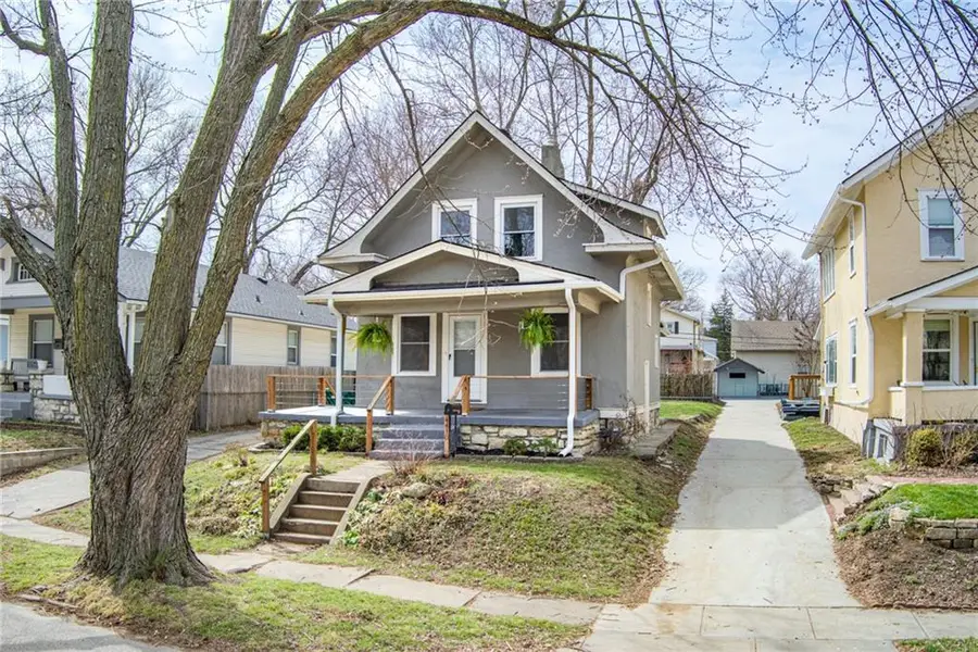 4410 Adams Street, Kansas City, KS 66103 - #2