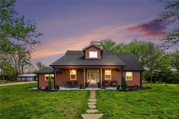 7850 Mcgary Lane, Lawson, MO 64062