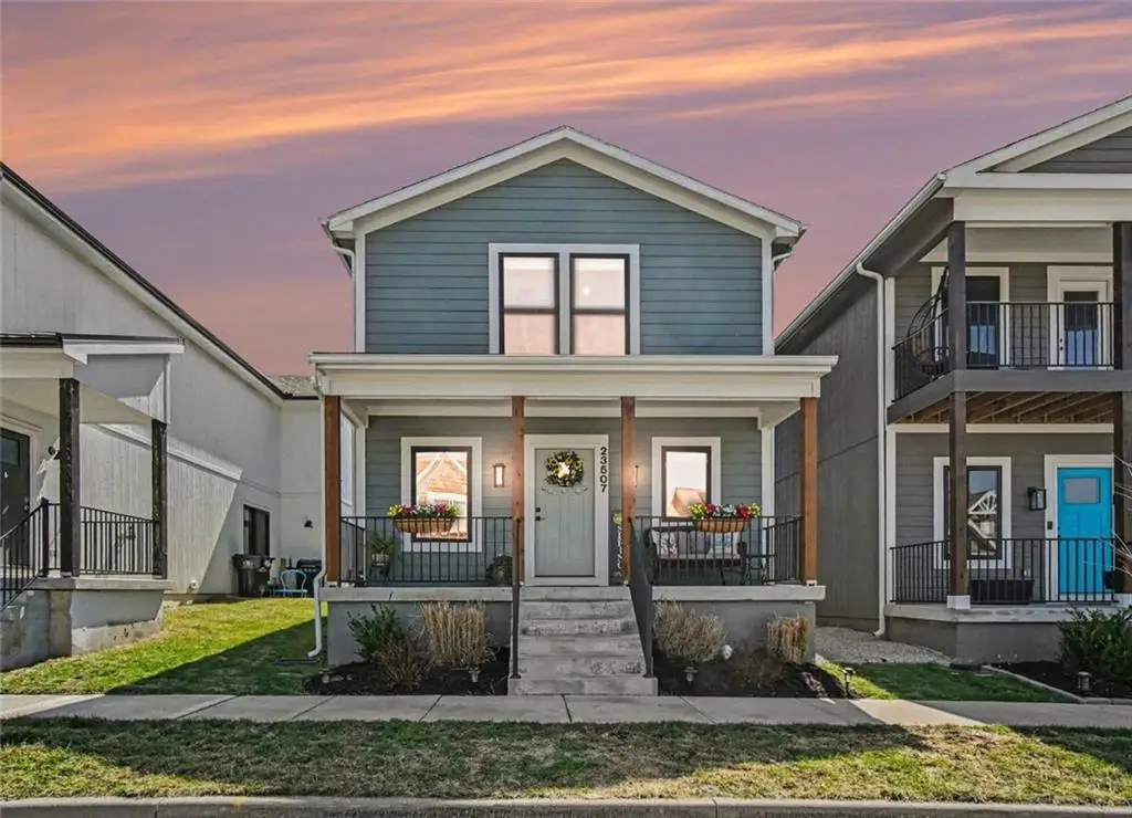 23507 E 11th Terrace S, Independence, MO 64056 - #1
