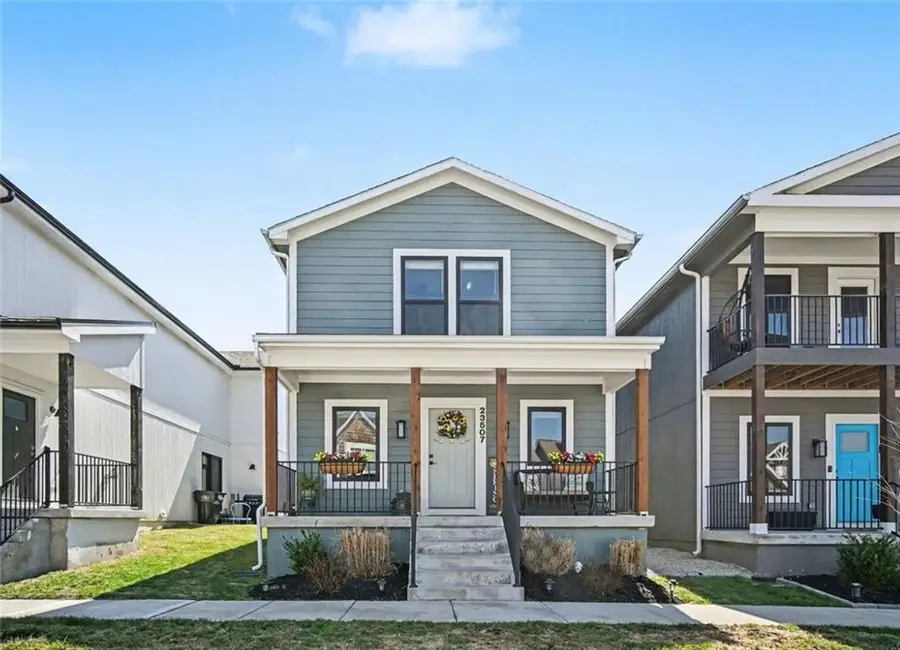 23507 E 11th Terrace S, Independence, MO 64056 - #2