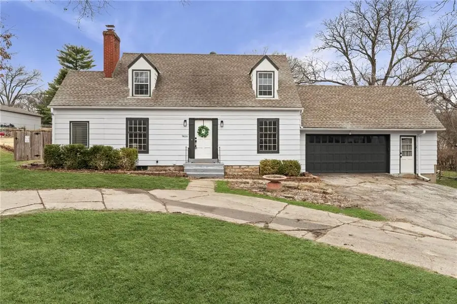 9616 Holmes Road, Kansas City, MO 64131 - #2