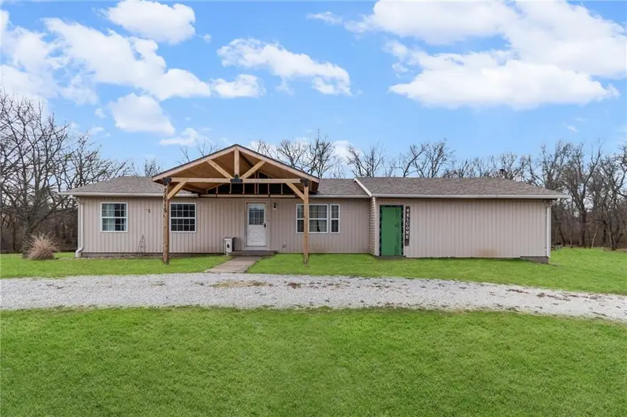 24915 Cr 234 Road, Carrollton, MO 64633 - #2