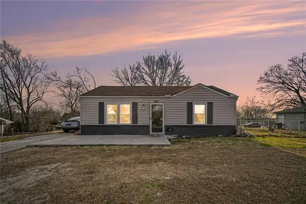 2707 N 64th Street, Kansas City, KS 66104