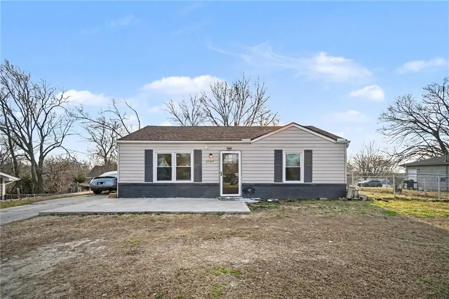 2707 N 64th Street, Kansas City, KS 66104 - #2