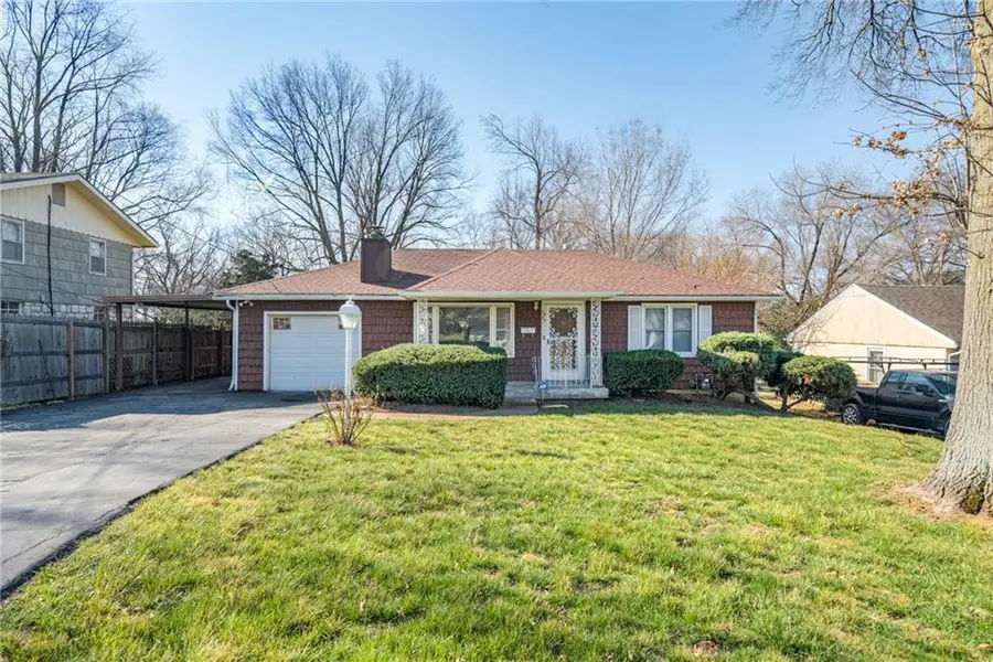 5425 Webster Avenue, Kansas City, KS 66104 - #2