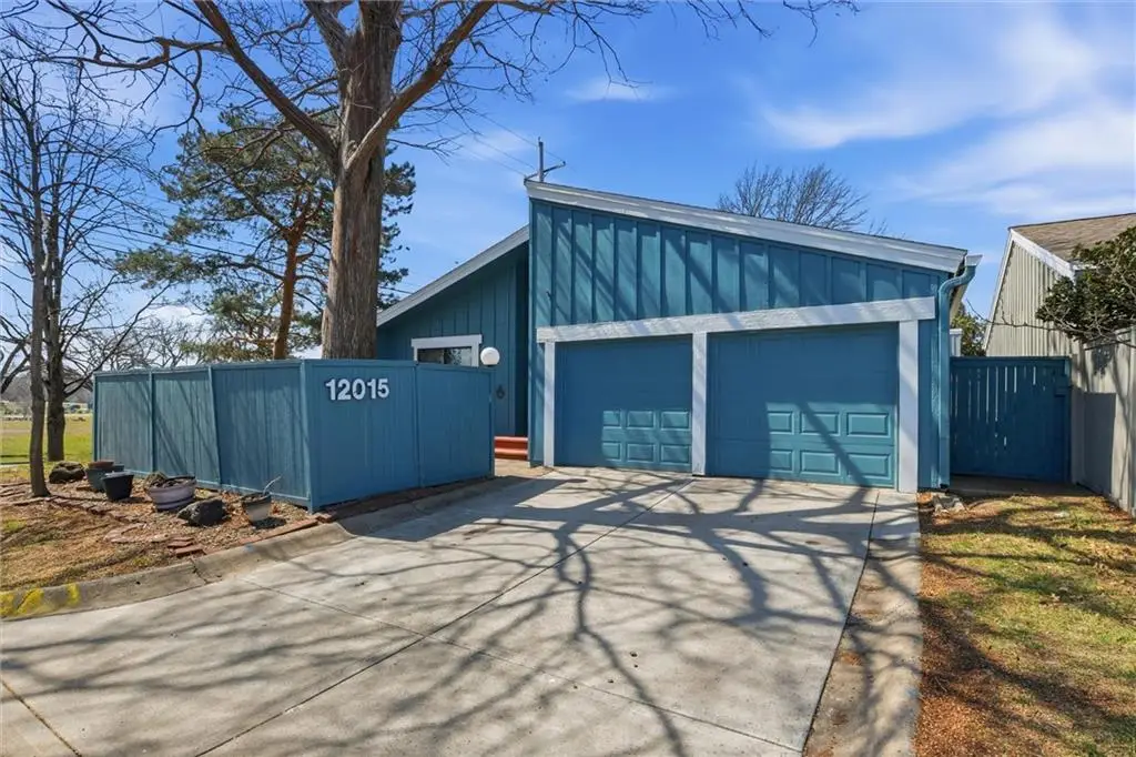 12015 W 82nd Terrace, Lenexa, KS 66215 - #1