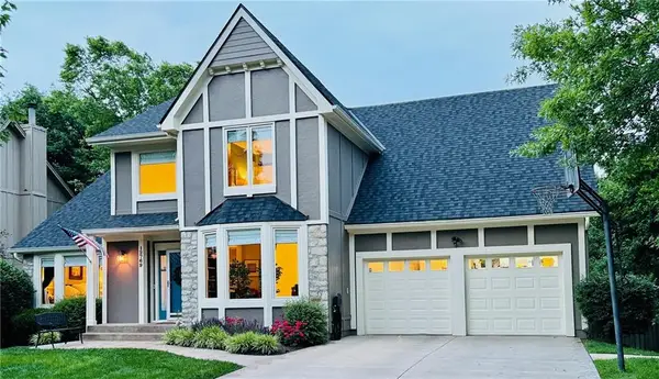 12769 Cody Street, Overland Park, KS 66213