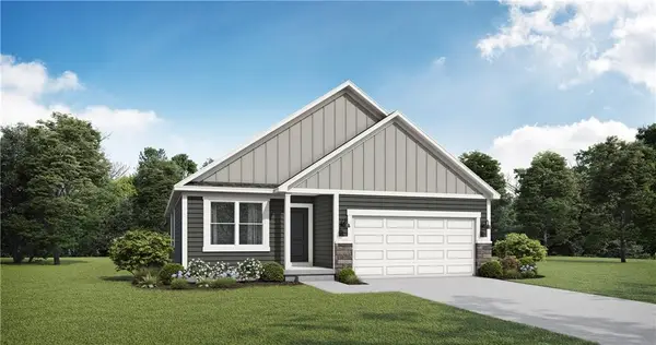 1161 SE Cronin Street, Lee's Summit, MO 64081