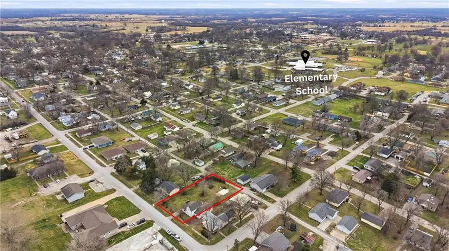 723 W Prospect Street, Cameron, MO 64429 - #2