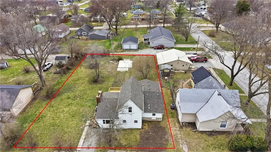 723 W Prospect Street, Cameron, MO 64429 - #3