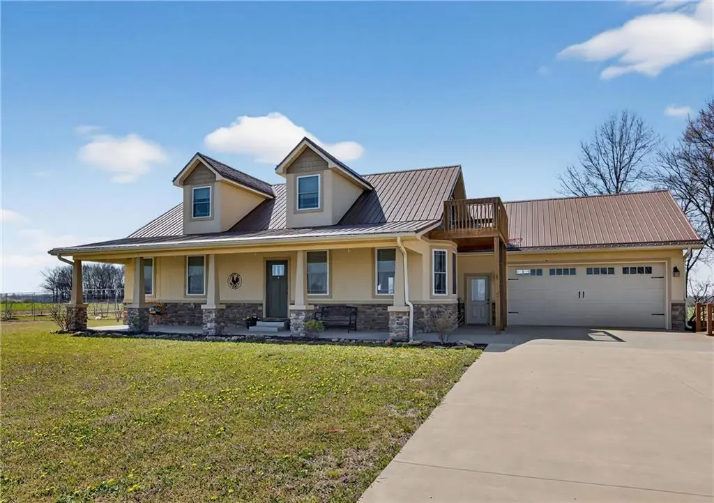 29990B S 2725 Road, Sheldon, MO 64784 - #1