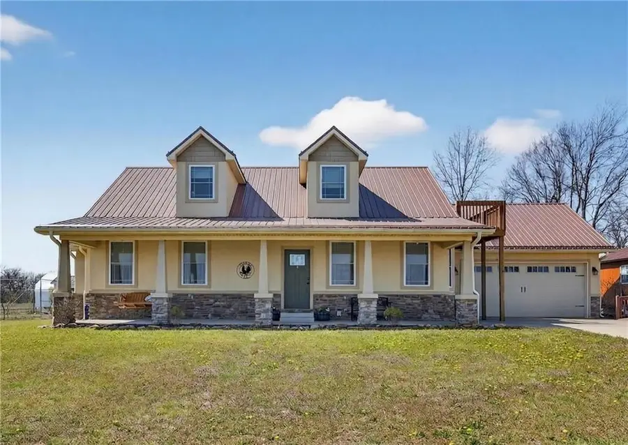 29990B S 2725 Road, Sheldon, MO 64784 - #2