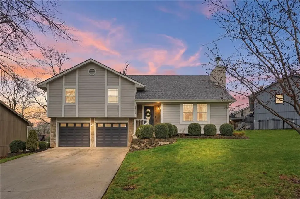 10230 NW 57th Street, Kansas City, MO 64152 - #1