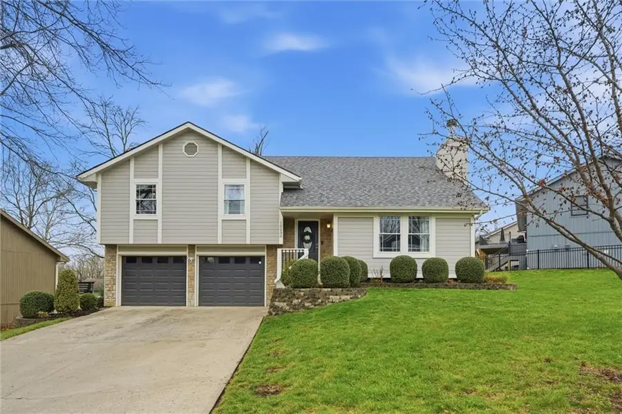 10230 NW 57th Street, Kansas City, MO 64152 - #2