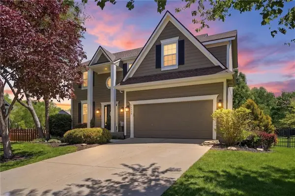 14125 W 147th Terrace, Olathe, KS 66062