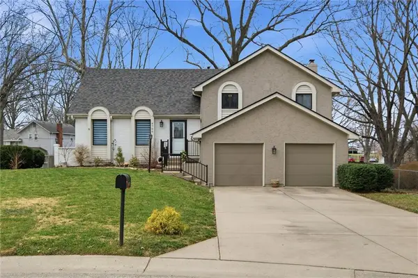 4706 Goddard Street, Shawnee, KS 66203